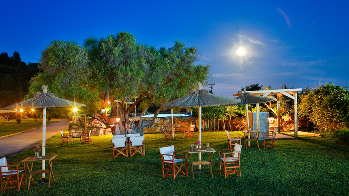 Nefeli Villas and Suites - NR